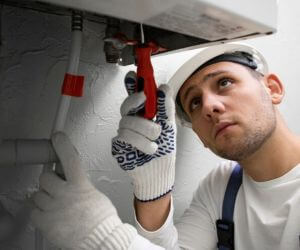 About Emergency plumbing pros Earlham, IA